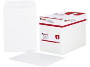 Catalog Envelope Side Seam 9 X 12 White 250 Box
