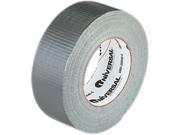 General Purpose Duct Tape 2 X 60Yds Gray