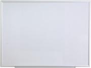 Dry Erase Board Melamine 48 X 36 Aluminum Frame