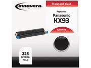 Innovera Film Cartridge for Panasonic Models KX FHD331