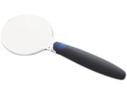 Bausch Lomb 628005 Rimless Handheld LED Magnifier Round 3 1 2 dia 1 Each