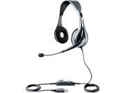 Uc Voice 150 Binaural Over The Head Corded Headset