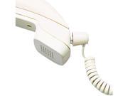 Twisstop Detangler W Coiled 25 Foot Phone Cord Clear Ash