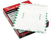Tyvek Usps First Class Mailer Side Seam 12 X 15 1 2 White 100 Box
