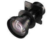 Sony VPLL 4008 wide angle lens 22.15 mm