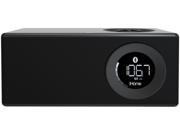 iHome iBN10BC Bluetooth Stereo Speaker with Speakerphone NFC FM Radio; 4 Speakers; CR2450 Battery