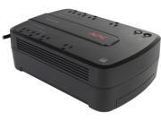 APC BN700MC Back-UPS 700 VA 8-Outlet Uninterruptible Power Supply (UPS) 