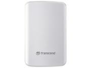 Transcend StoreJet 1 TB 2.5 External Hard Drive
