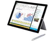 Microsoft Surface Pro 3 Tablet PC 12 ClearType Wireless LAN Intel Core i5 i5 4300U 1.90 GHz