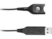 USB to Easy Disconnect 01 Sound Card Cable