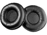 Replacement Leatherette Ring Ear Cushions