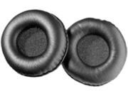 Replacement Leatherette Ring Ear Cushions - Medium Replacement Leatherette Ring Ear Cushions - Medium