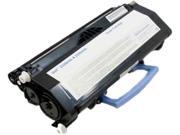 Dell Black Toner Cartridge (DM254) for Dell 2330d/ 2350d Laser Printers, 2,000 Page Yield Dell Black Toner Cartridge (DM254) for Dell 2330d/ 2350d Laser Printers, 2,000 Page Yield