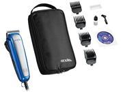 Andis 60165 10 Piece Easy Clip Ultra Dog Clipper Kit