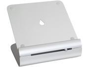 Rain Design iLevel 2 Adjustable Height Notebook Stand 12031