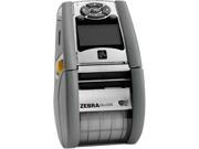 Zebra QH2 AUNA0M00 00 QLn220 2 inch Healthcare Mobile Label Printer