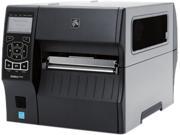 Zebra ZT41046 T010000Z ZT410 Series Industrial Label Printer