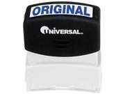 Universal Stamps Stamp Supplies