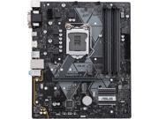 ASUS PRIME B360M-A