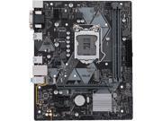 ASUS PRIME B360M-K
