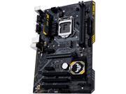 ASUS TUF H310-Plus Gaming LGA1151 (300 Series) DDR4 HDMI VGA M.2 ATX Motherboard ASUS TUF H310-Plus Gaming LGA1151 (300 Series) DDR4 HDMI VGA M.2 ATX Motherboard