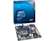 Intel BLKDH55TC Micro ATX Intel Motherboard 10 Pack