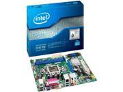 Intel DH61BE Micro ATX Intel Motherboard