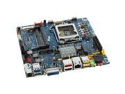 Intel DH61AG Mini ITX Intel Motherboard