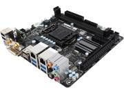 GIGABYTE GA-Z97N-WIFI