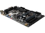 GIGABYTE GA Z170 HD3 rev. 1.0 ATX Intel Motherboard