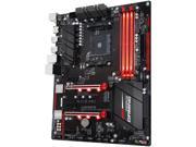 GIGABYTE GA-AX370-Gaming K3 (rev. 1.0)