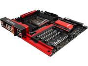 MSI Gaming X99A GODlike Gaming Extended ATX Intel Motherboard