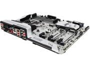 MSI Z170A MPOWER GAMING TITANIUM ATX Motherboards Intel
