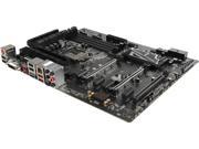 MSI Z170A Gaming Pro Carbon ATX Intel Motherboard