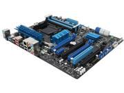ASUS M5A99FX PRO R2.0 ATX AMD Motherboard with UEFI BIOS