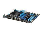 ASUS M5A97 LE R2.0 ATX AMD Motherboard with UEFI BIOS