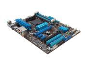 ASUS M5A97 R2.0 ATX AMD Motherboard with UEFI BIOS