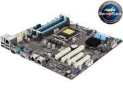ASUS P9D M Micro ATX Server Motherboard