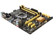 ASUS B85M-G R2.0-R Micro ATX Intel Motherboard Certified Refurbished ASUS B85M-G R2.0-R Micro ATX Intel Motherboard Certified Refurbished