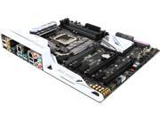 ASUS Z170 DELUXE ATX Intel Motherboard