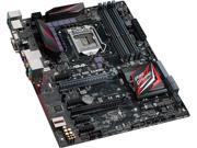 ASUS H170 PRO GAMING ATX Intel Motherboard