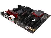 ASUS 970 PRO GAMING AURA ATX AMD Motherboard