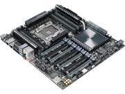 ASUS X99 E 10G WS CEB Motherboards Intel