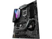 ASUS ROG STRIX Z270E GAMING LGA1151 DDR4 DP HDMI DVI M.2 ATX Motherboard ...