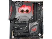 ASUS ROG Maximus IX Extreme LGA1151 DDR4 DP HDMI M.2 Z270 EATX Motherboard with Onboard AC Wifi and USB 3.1