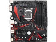 ASUS ROG STRIX B250G GAMING LGA1151 DDR4 HDMI DVI M.2 Micro-ATX Motherboard with USB 3.1 ASUS ROG STRIX B250G GAMING LGA1151 DDR4 HDMI DVI M.2 Micro-ATX Motherboard with USB 3.1