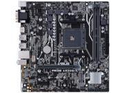 ASUS Prime A320M-K