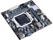ECS A68F2P M4 V1.0 Micro ATX AMD Motherboard