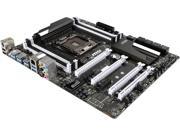 MSI X99A SLI KRAIT EDITION ATX Intel Motherboard