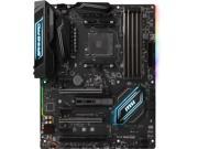 MSI X370 GAMING PRO CARBON ATX Motherboards AMD